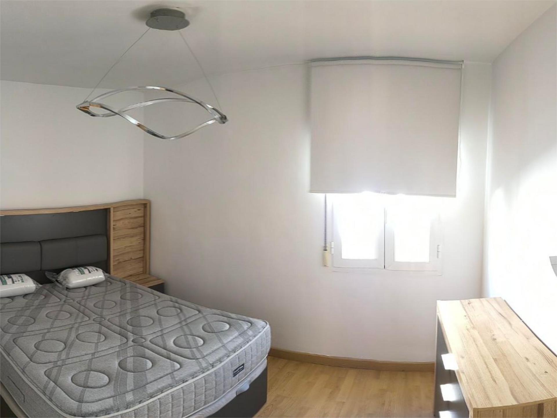 Piso en  Avenida de las Fuerzas Armadas 6 - Foto 8