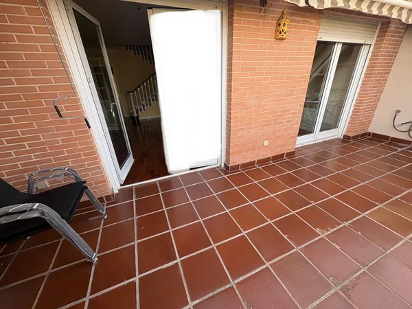 Dúplex en Calle de Don Víctor Peñasco, 56 - Foto 3