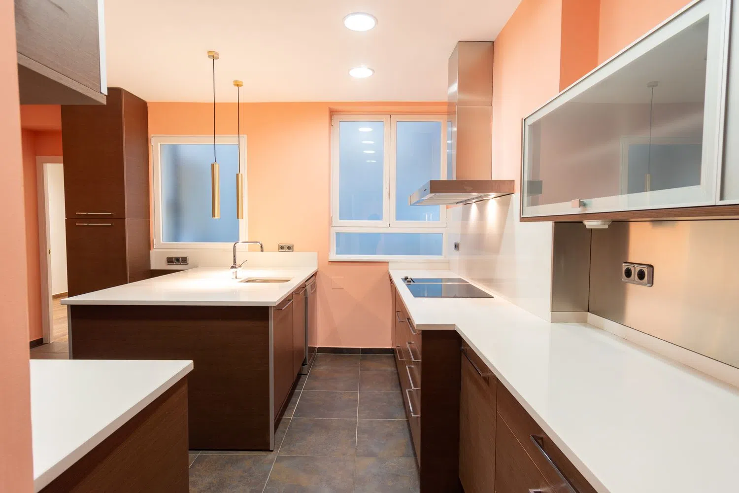 Piso en calle de Orense, 35 - Foto 15