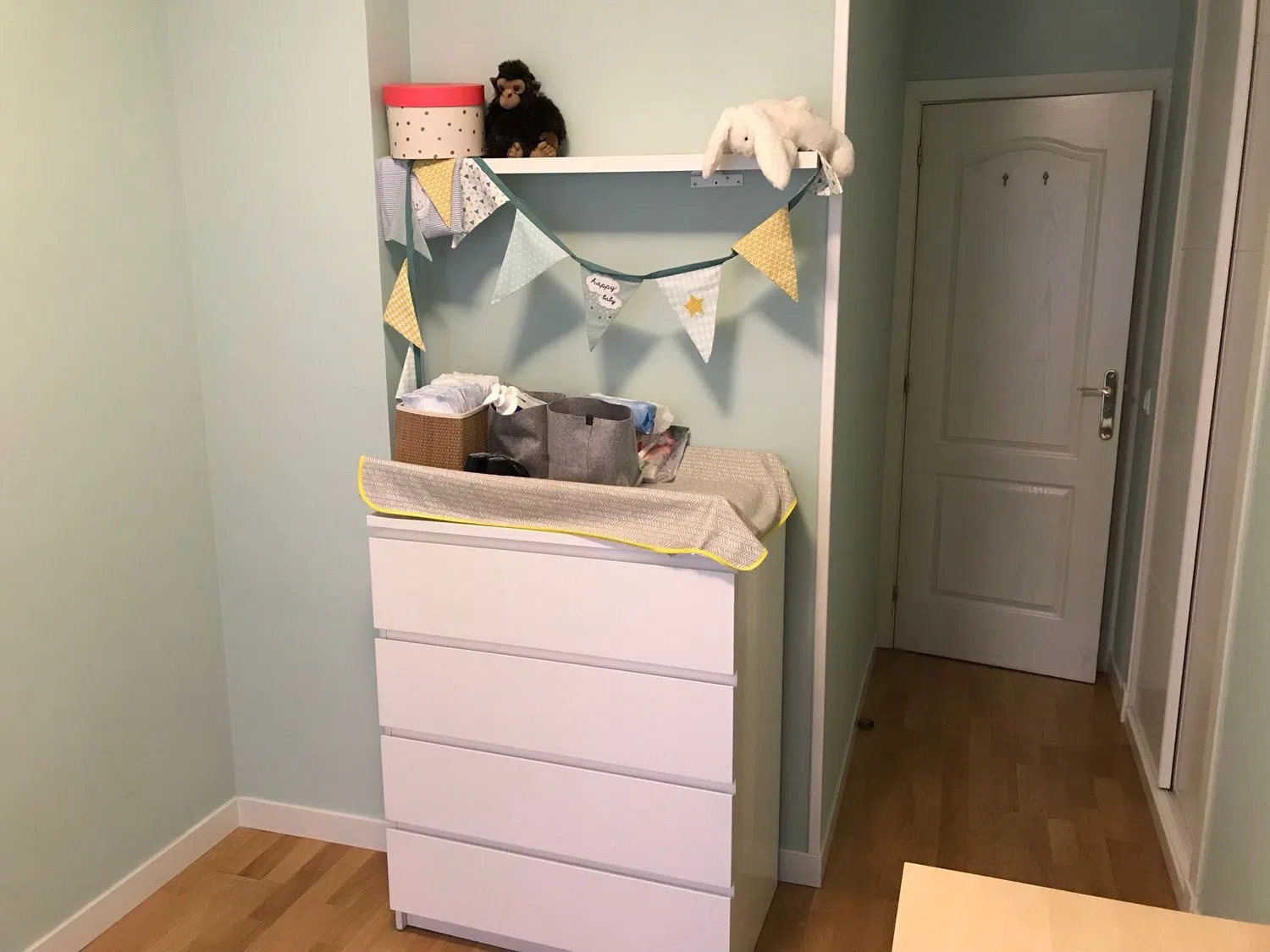 Piso en calle de Manzanares, 18 - Foto 5