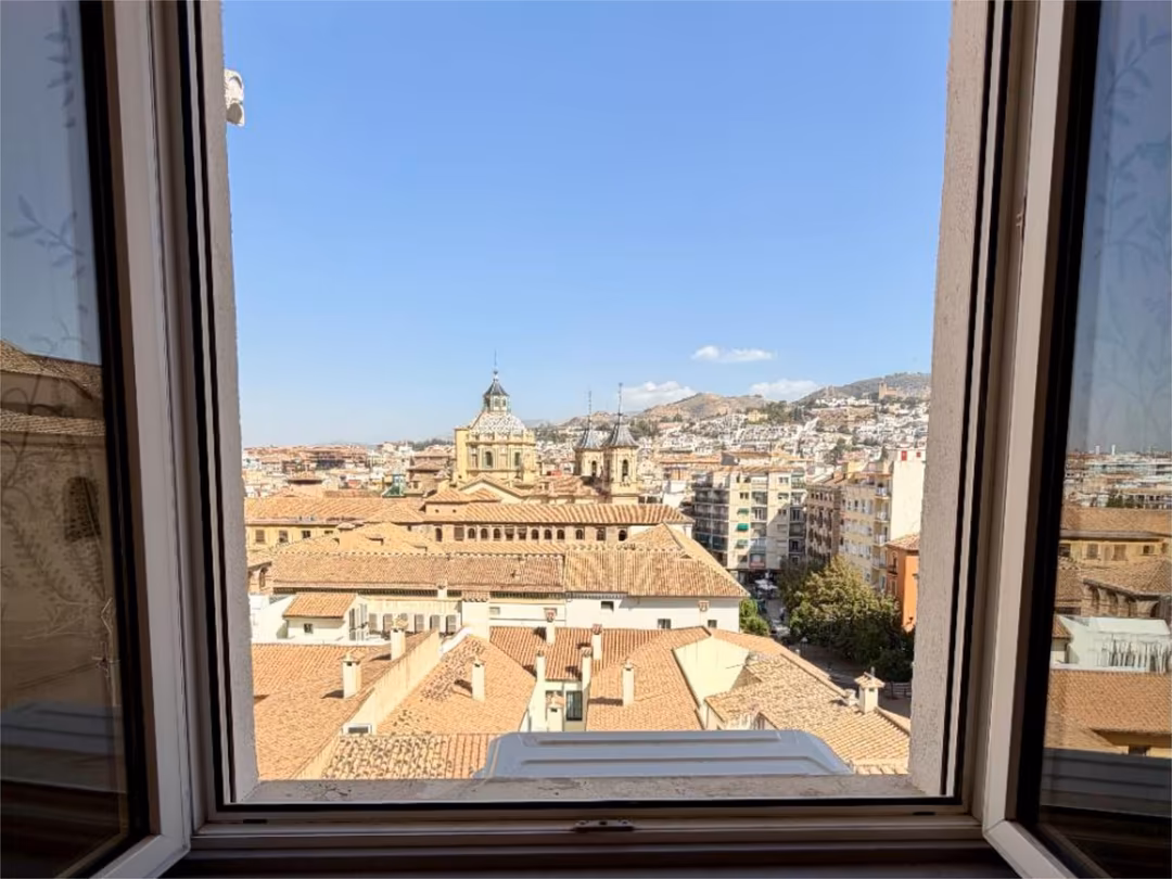 Ático en  Calle Compás de San Jerónimo 2 - Foto 10