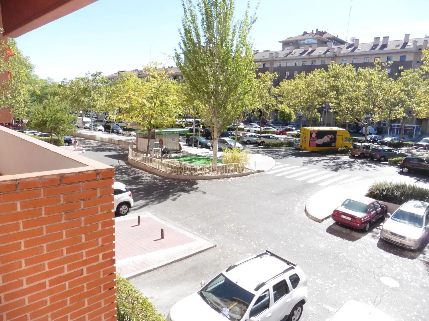 Piso en avenida de Viñuelas, 25 - Foto 20