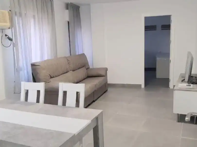 Piso en  Plaza de San Agustín 12 - Foto 4