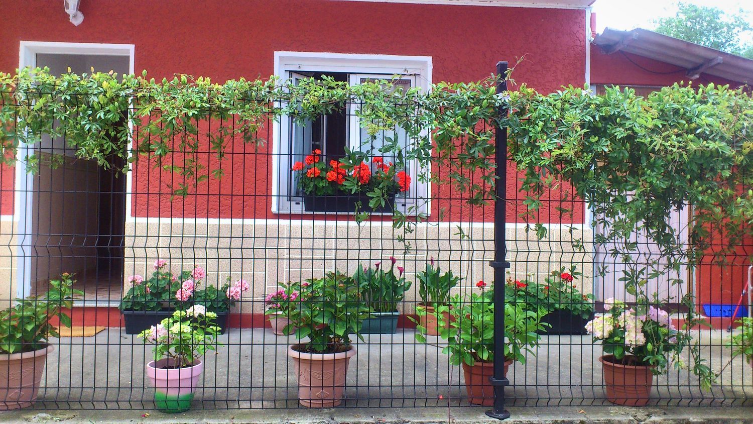 Casa o chalet independiente en Camino El Raneiro, 73 - Foto 7