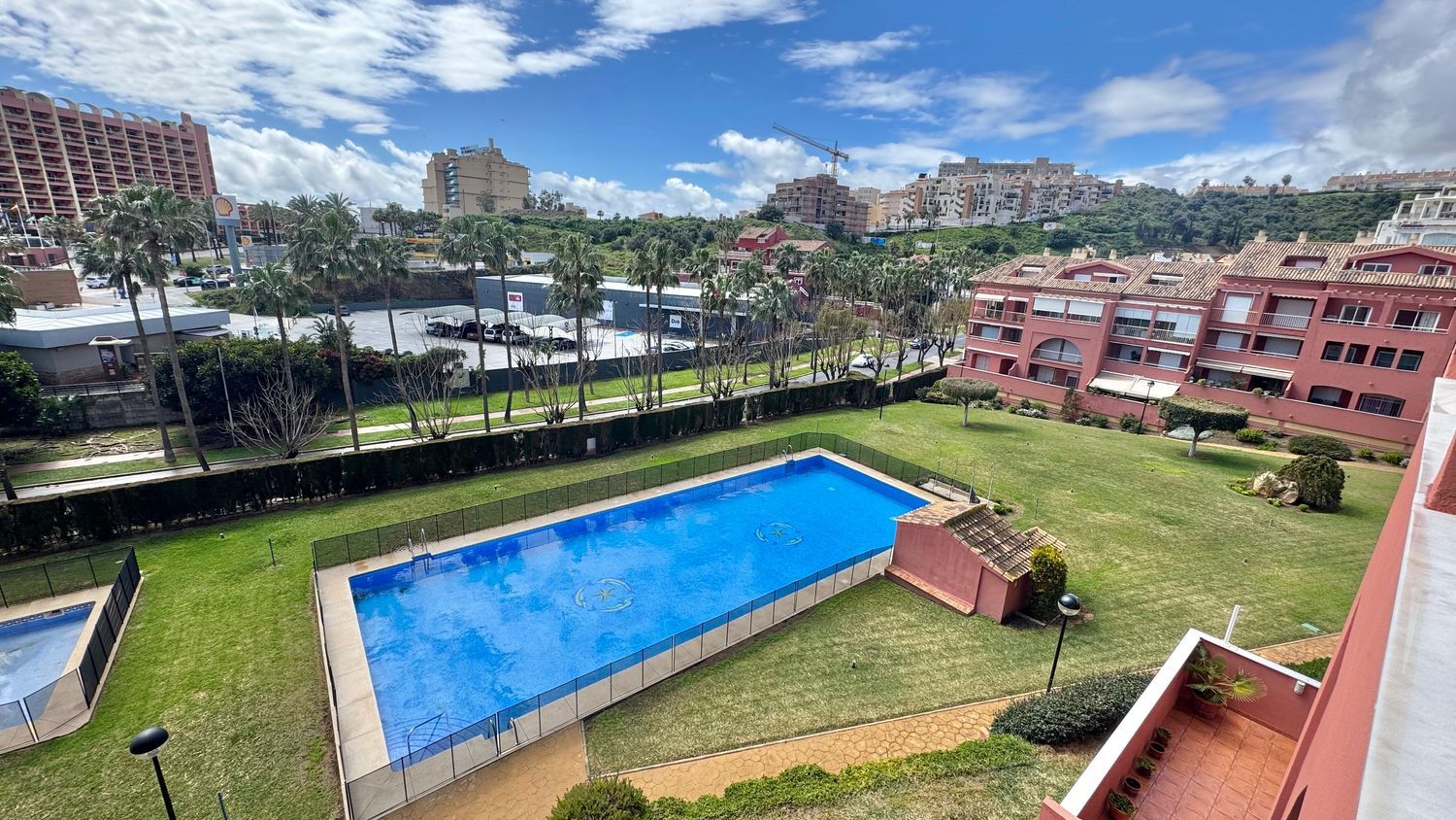 Dúplex en Calle los Ficus, 2, Cortijo Bazán - Los Casinis - Los Cipreses - Foto 3