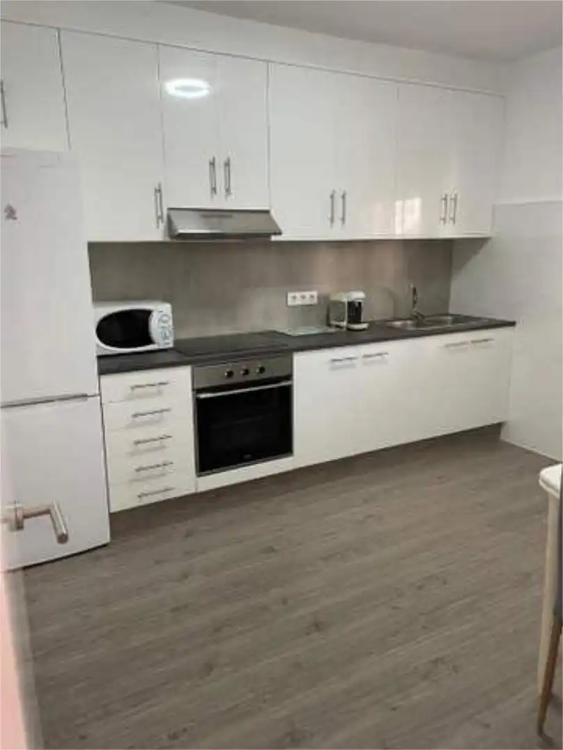 Piso en La Rocha, Conxo - Foto 3