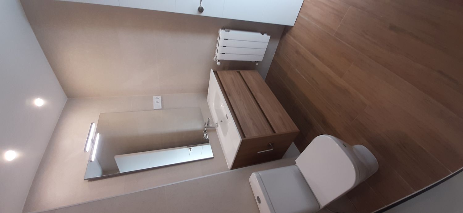 Piso en calle Playa Samil, 2 - Foto 19