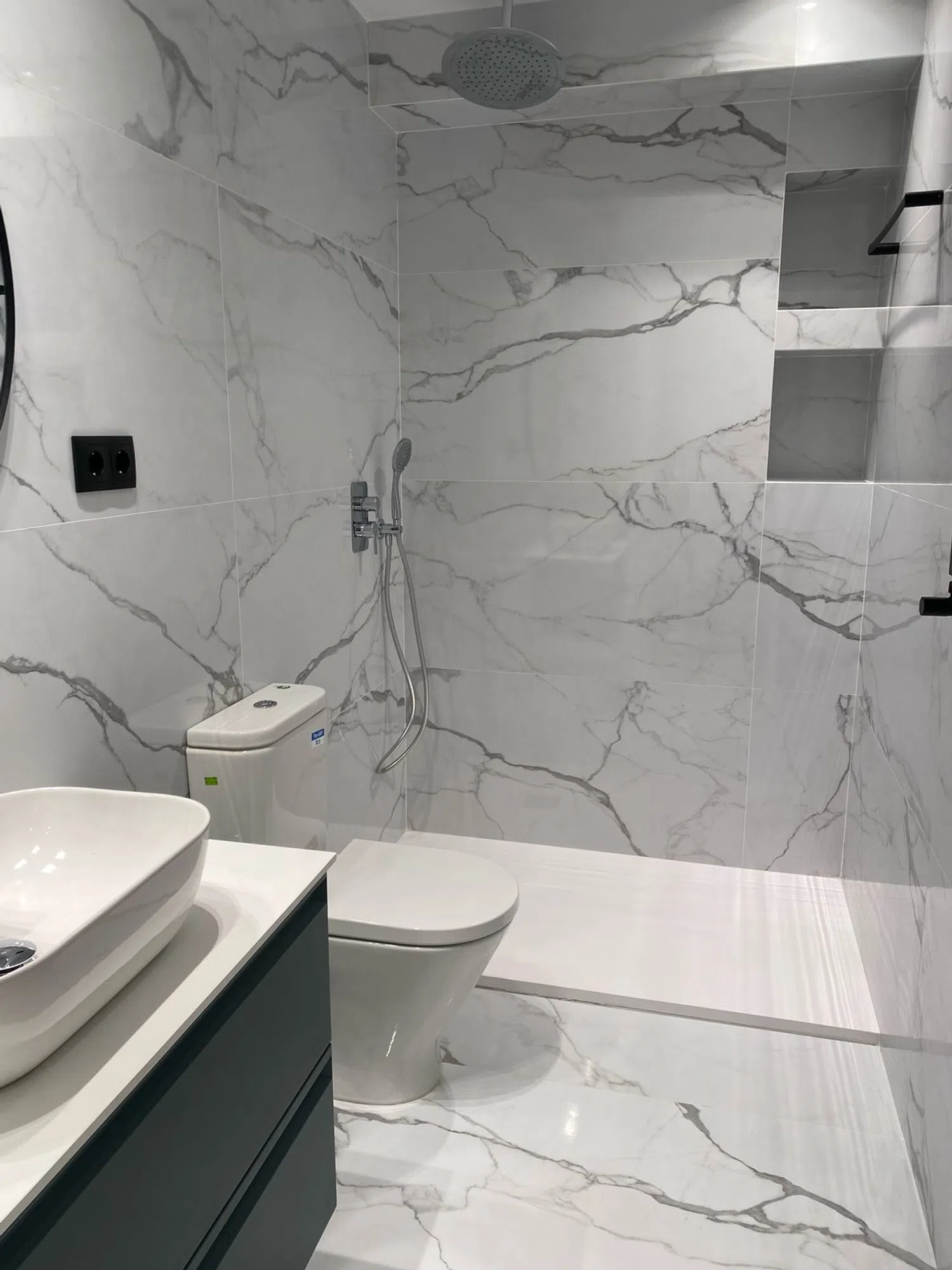 Piso en calle de Luis Cabrera, 12 - Foto 24