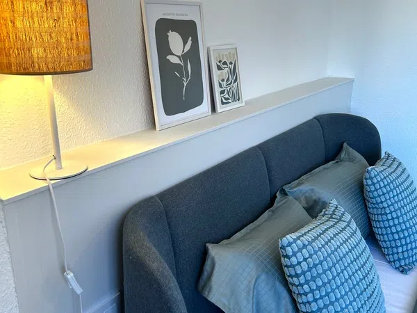 Piso en Barrio El Cabanyal-El Canyamelar - Foto 12