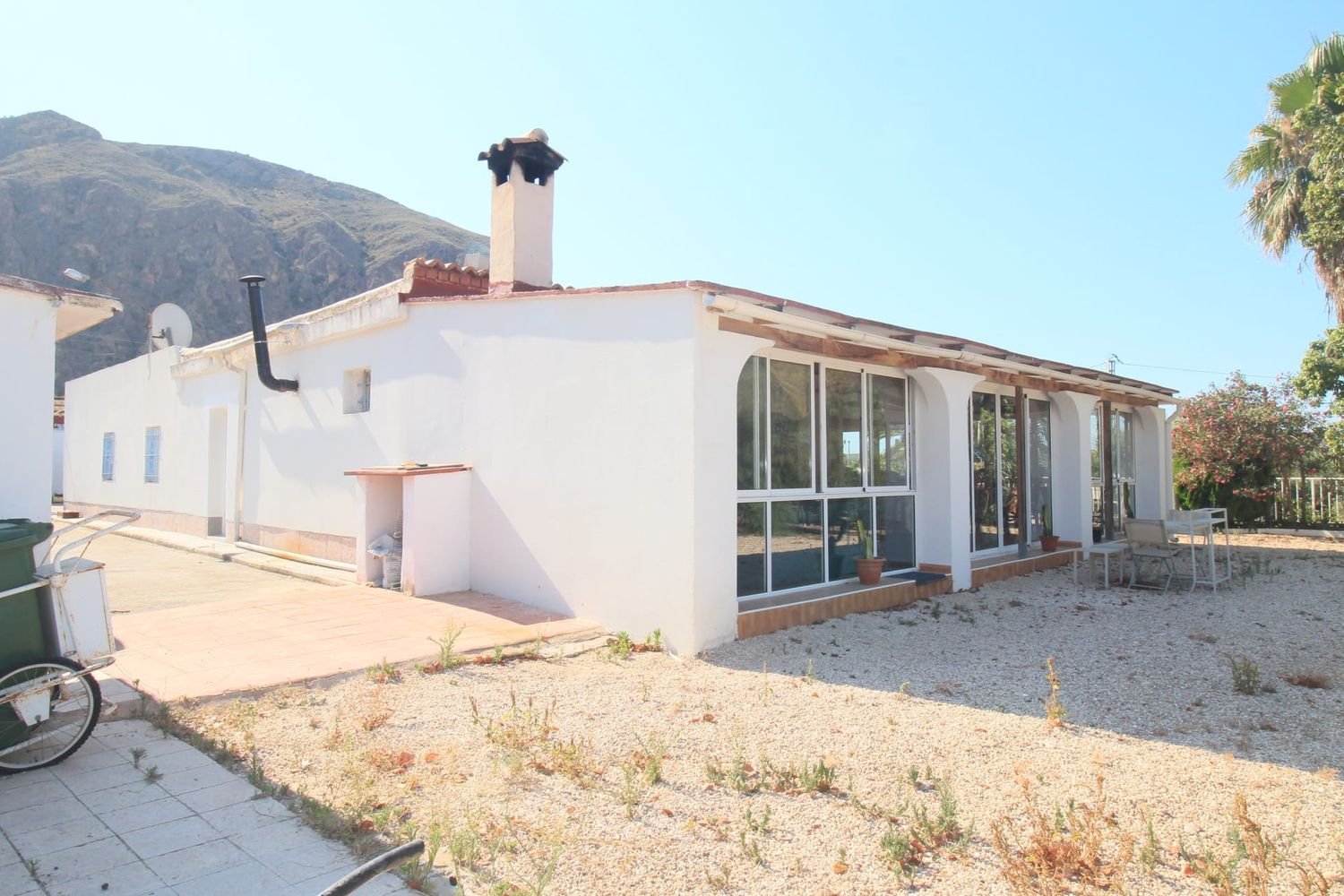 Casa o chalet independiente en Ensanche-Diputación, Ensanche-Diputación - Foto 7