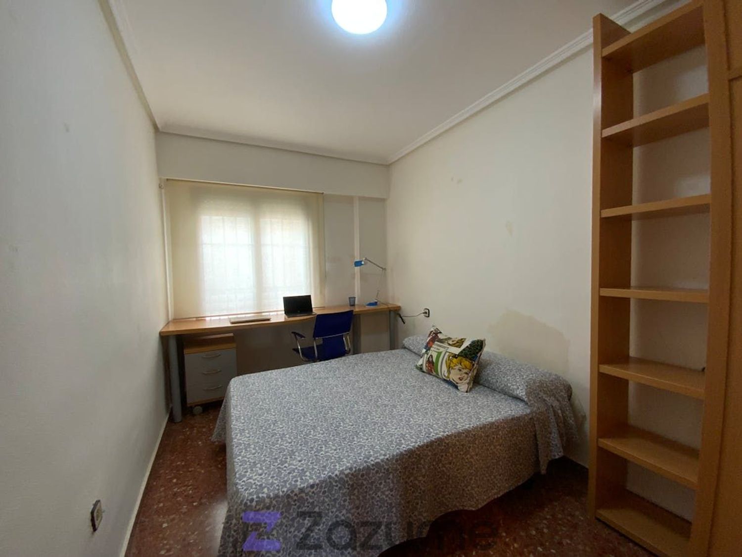Piso en Calle del Poeta Mas i Ros, Ciutat Jardí - Foto 22
