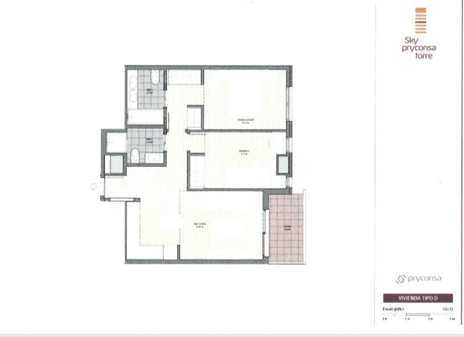 Piso en calle de Dulce Chacón, 25 - Foto 20