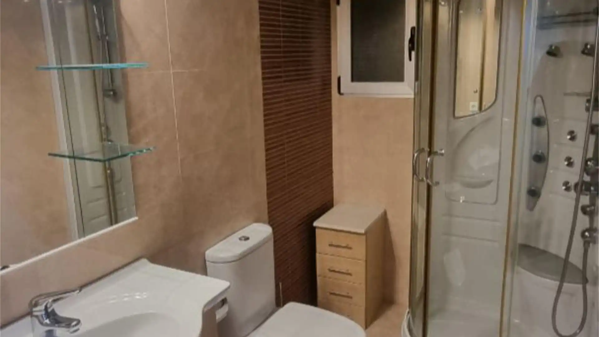 Piso en  Carrer de Santa Aurora 2 - Foto 9