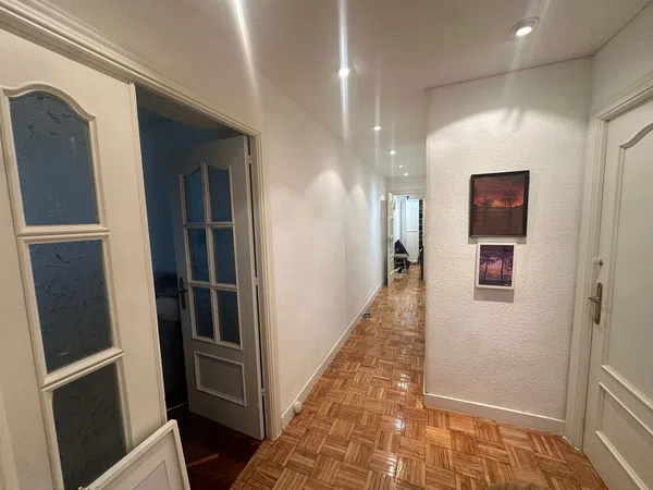Piso en Calle de los Naranjos, 1 - Foto 1