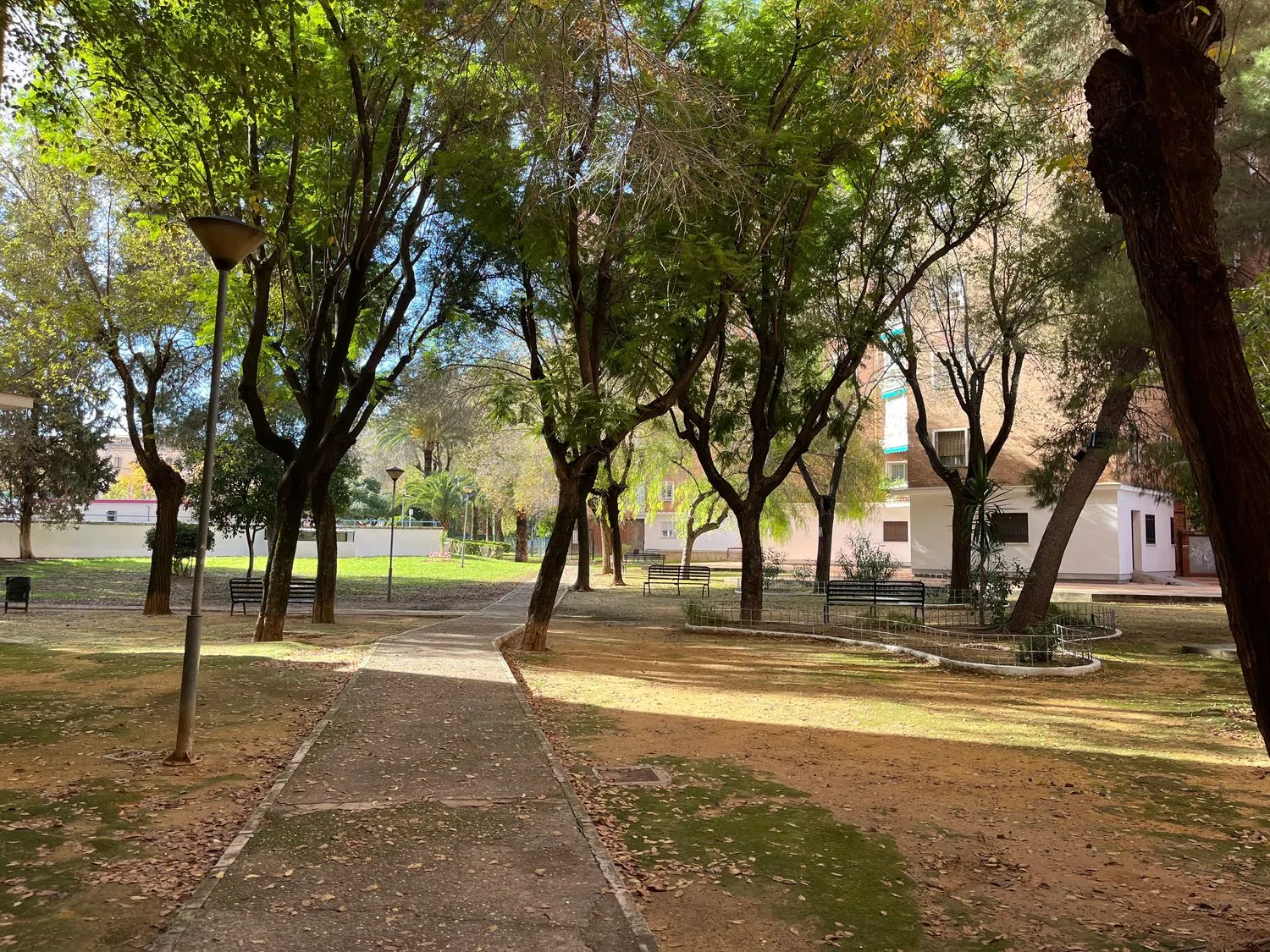 Piso en avenida Manuel Siurot, 3 - Foto 39