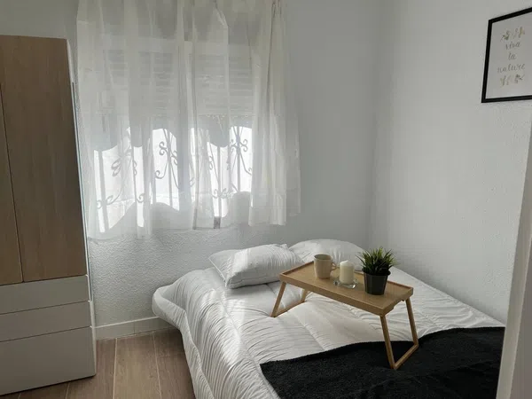 Estudio en Calle Turba - Foto 4