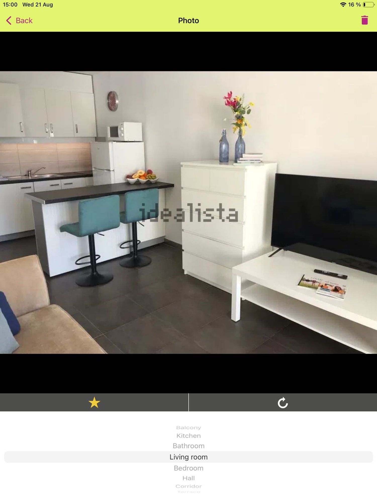Piso en Alemania, 1, Casco Urbano, Casco Urbano - Foto 3