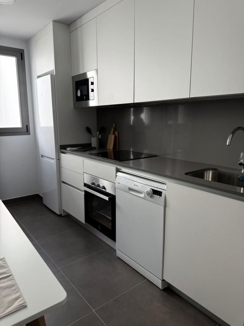 Piso en  Avenida de América 11