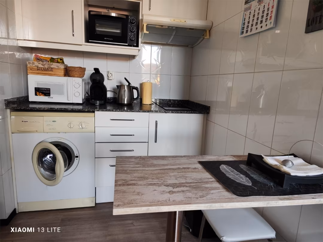 Piso en  Avenida da Florida 58 - Foto 8