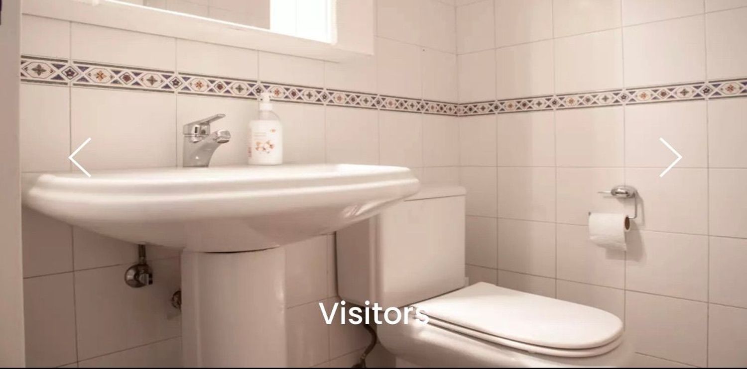 Piso en calle de Pablo Casals, 16 - Foto 1