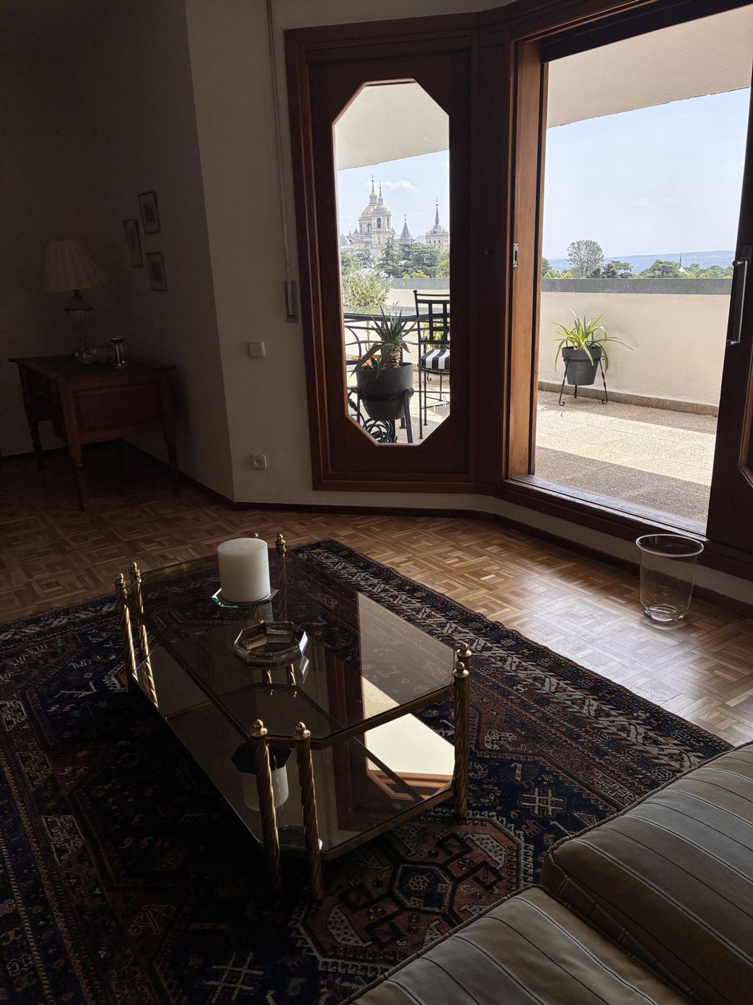 Ático en Calle Timoteo Padrós, 29, Abantos - Carmelitas, Abantos - Carmelitas - Foto 8