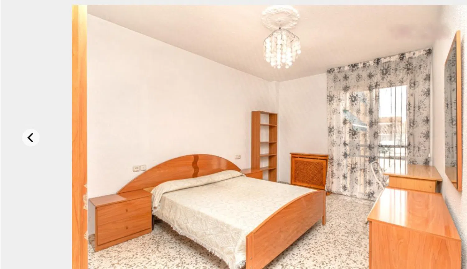 Piso en circunvalación Encina, 16 - Foto 10