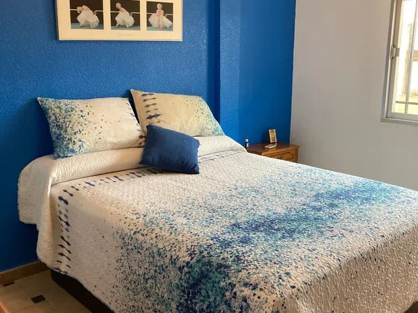 Chalet adosado en Calle Carlos Martínez Crouselles, 24 - Foto 5