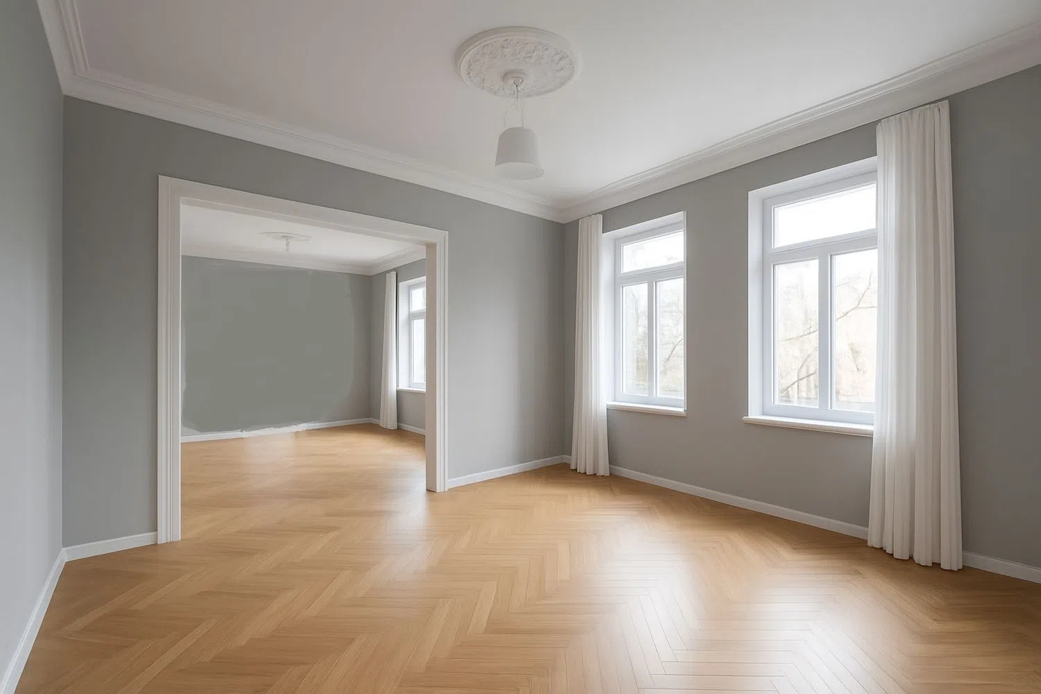 Piso en calle de la Anunciación, 12 - Foto 3