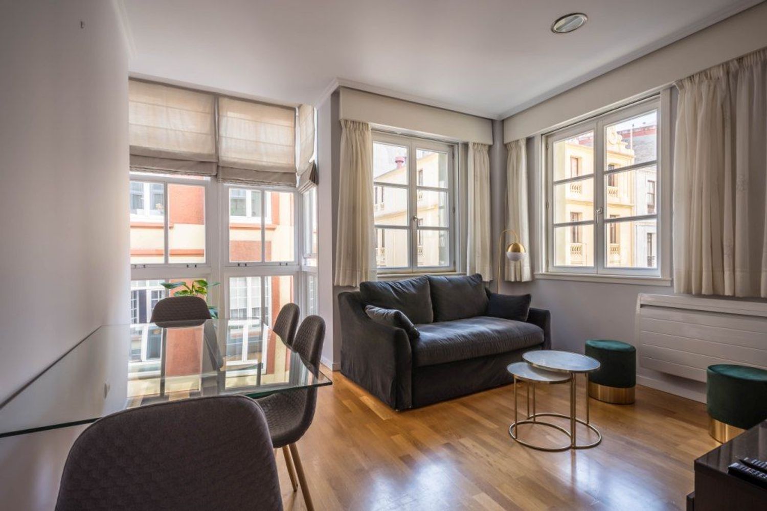 Piso en calle Marques de Cerralbo, 3 - Foto 1