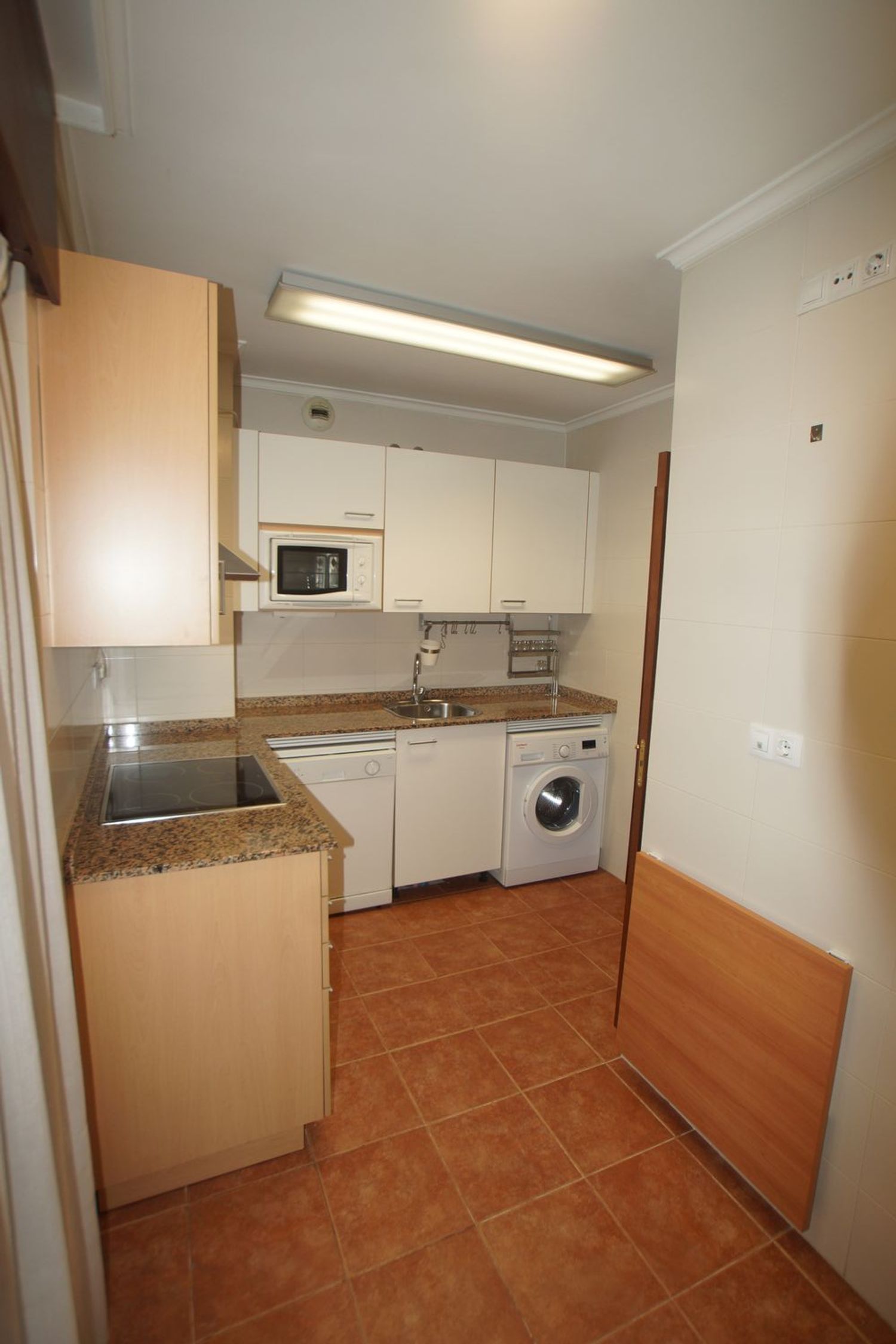 Piso en Avenida Sabino Arana Hiribidea, 15, Txorierri-Ondiz-Udondo, Txorierri-Ondiz-Udondo - Foto 16
