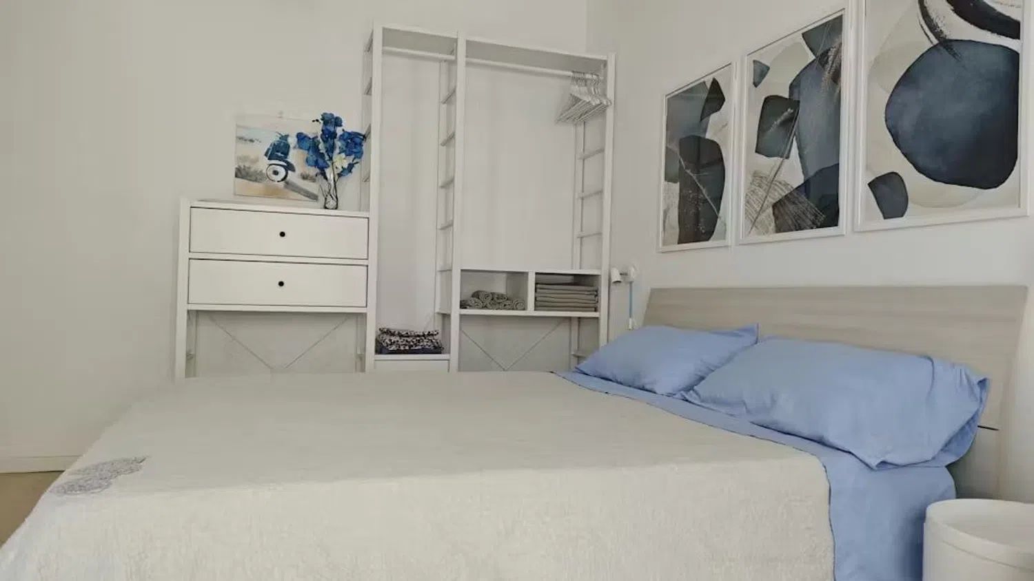 Estudio en calle de Robrenyo, 36 - Foto 11