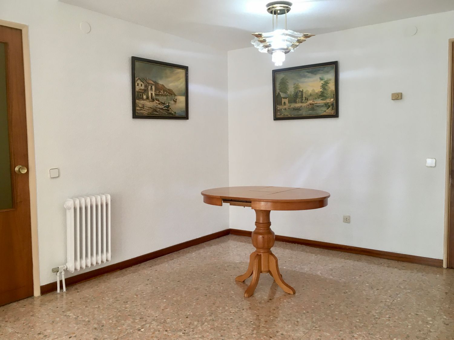 Piso en calle Isla de Lobeira, 2 - Foto 8