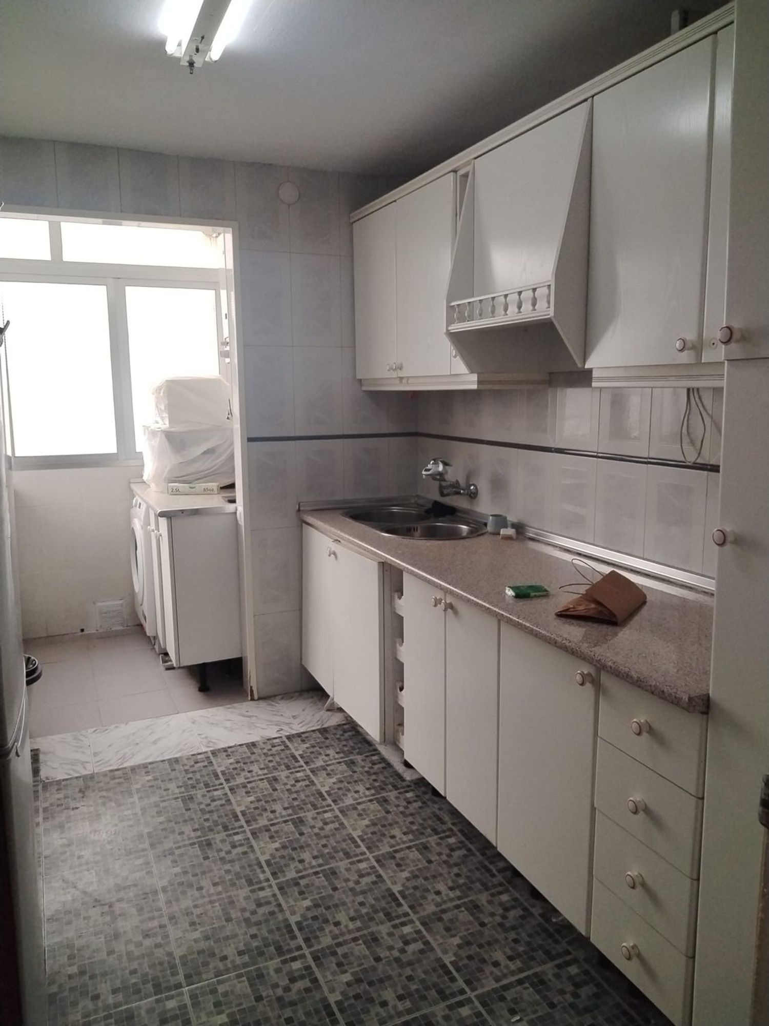 Piso en calle Martínez de la Rosa, 92 - Foto 8