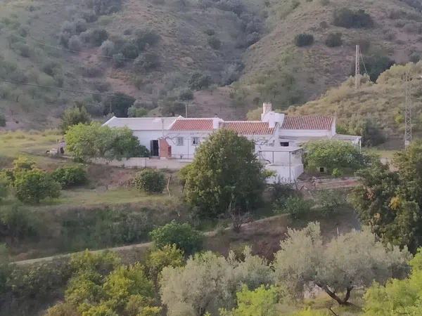 Finca rústica en Diseminado, 600500 Vf07h - Foto 34