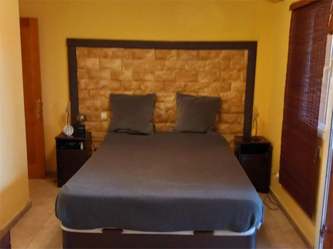 Ático en  Calle Cura Gordillo 1 - Foto 8