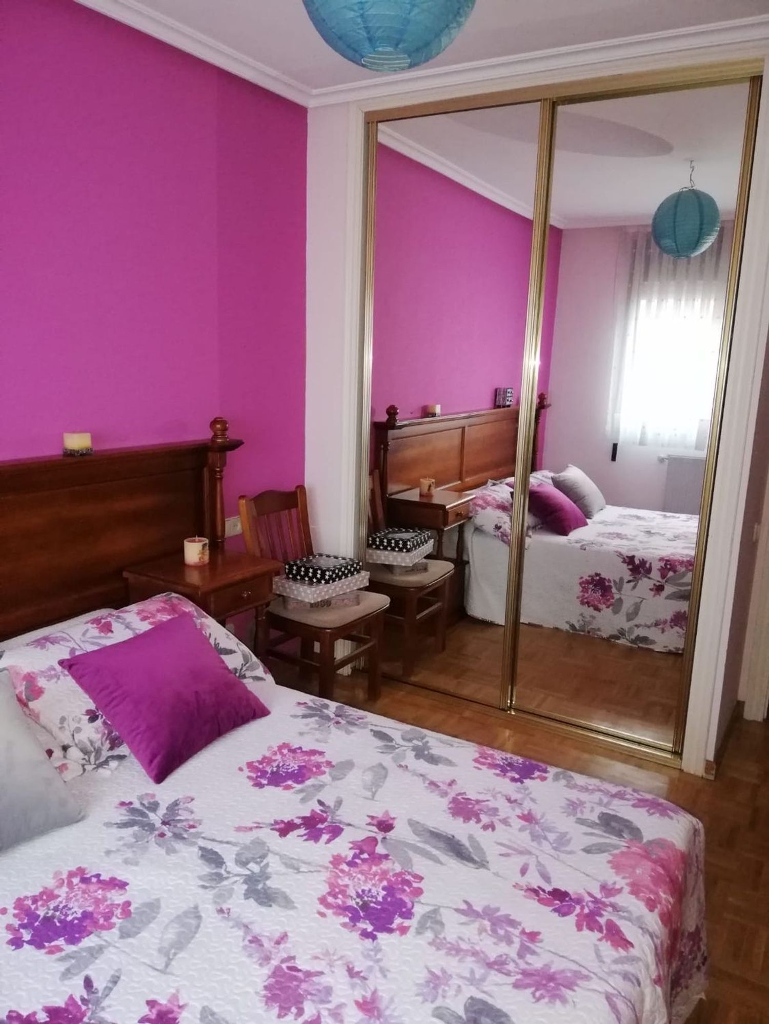 Piso en calle de Fernando Vela, 16 - Foto 1