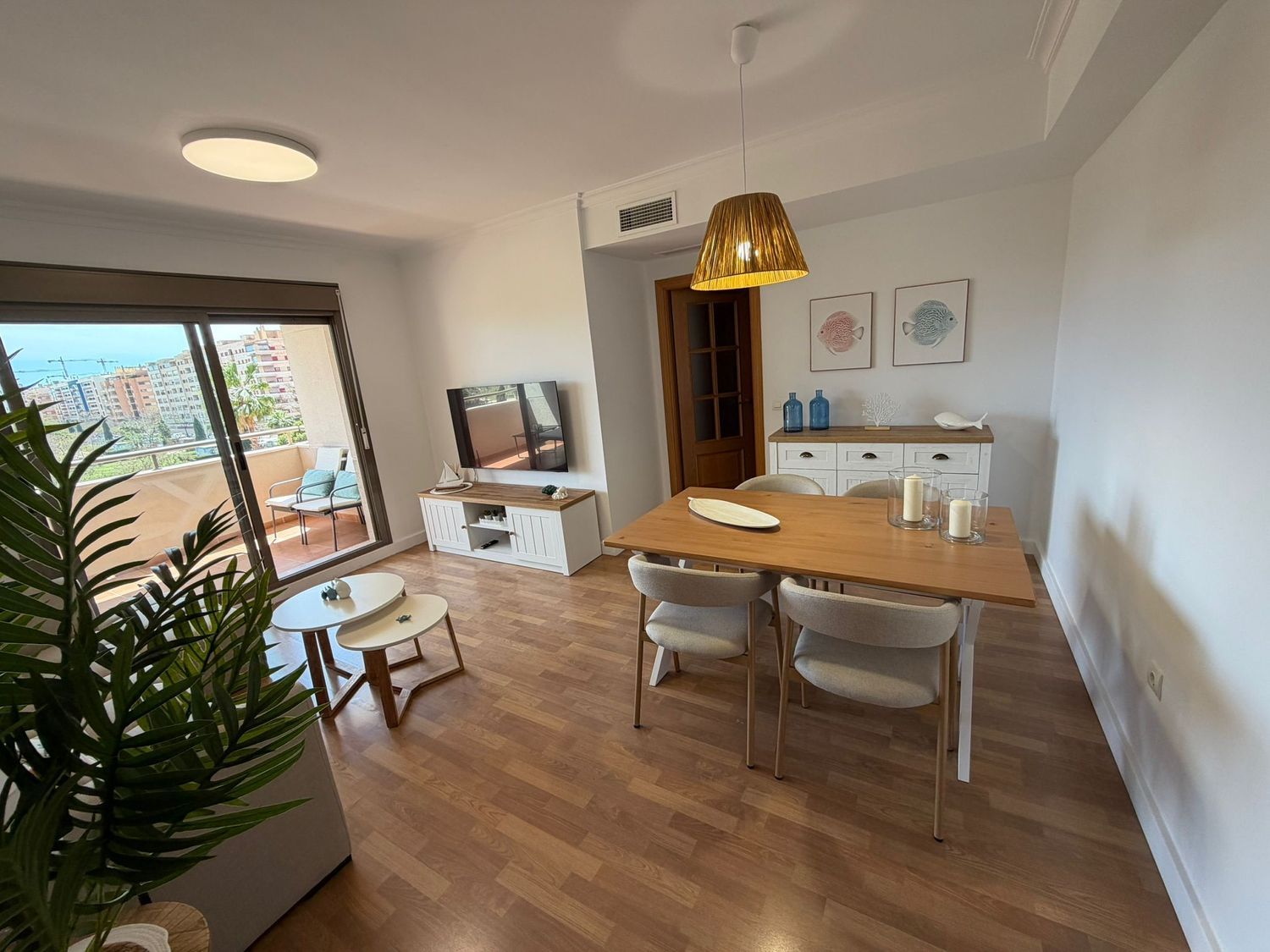 Piso en Barrio Finca el Pato - Torre del Río - Foto 1