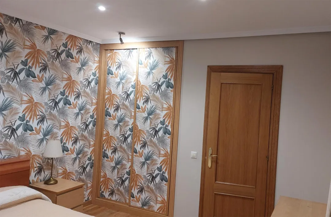 Piso en  Calle Tenderina Alta 43 - Foto 1