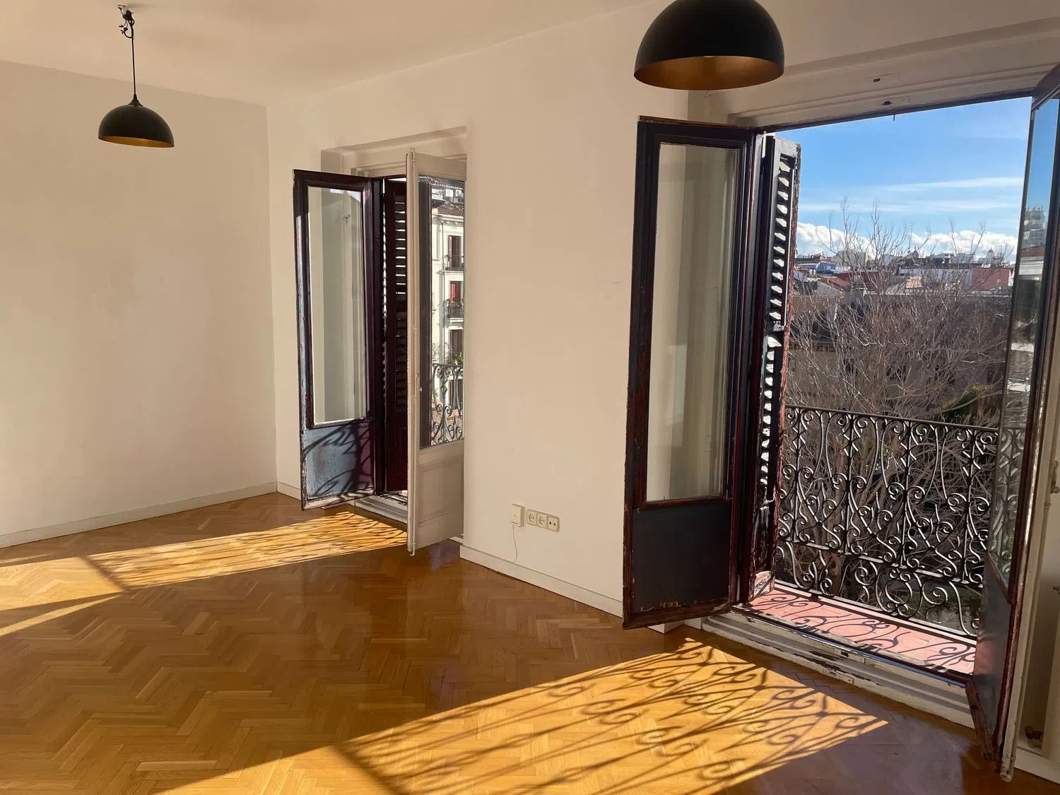 Piso en calle del Divino Pastor, 28 - Foto 1