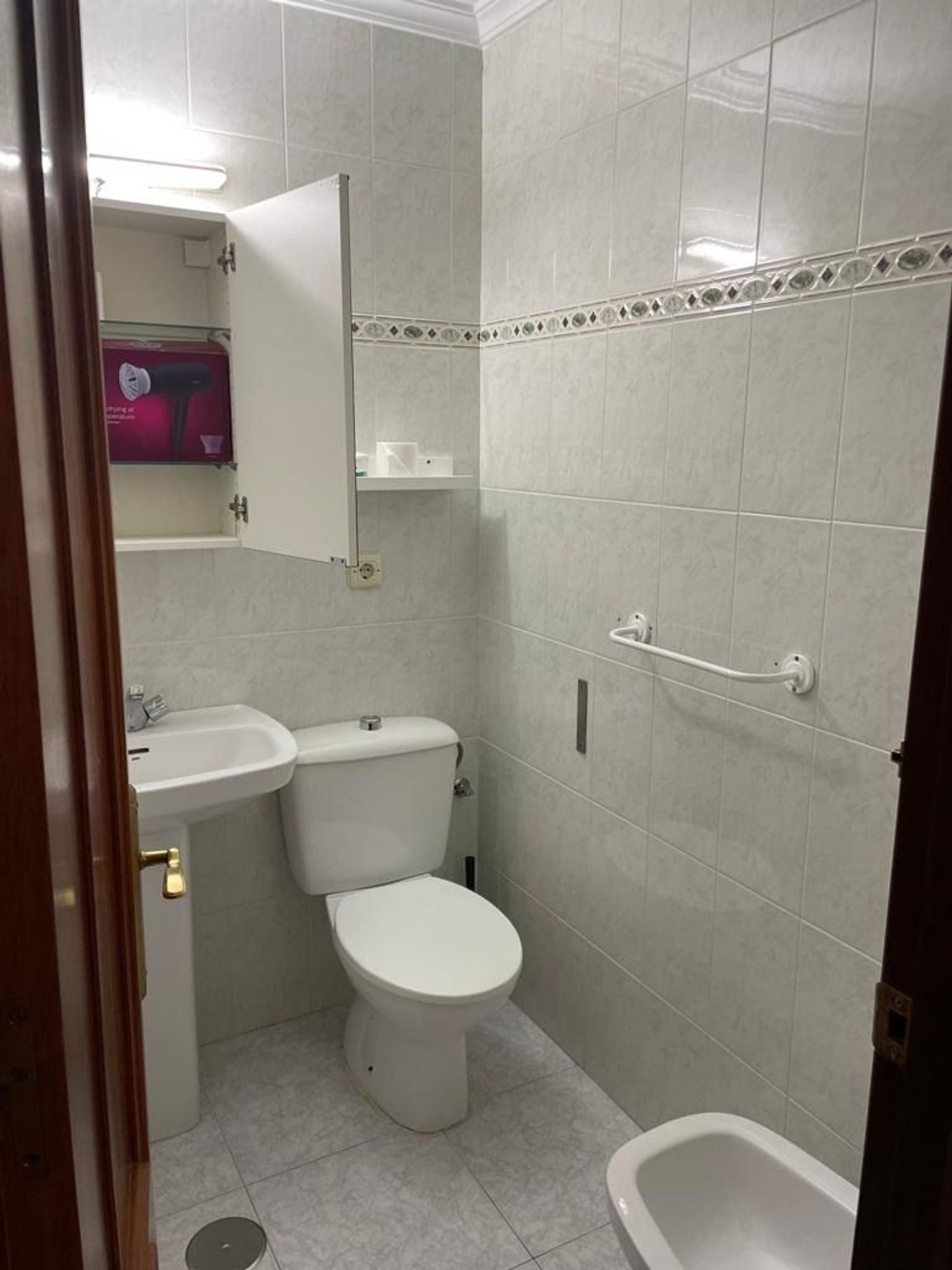 Piso en Avenida Sanlúcar de Barrameda, 17 - Foto 10
