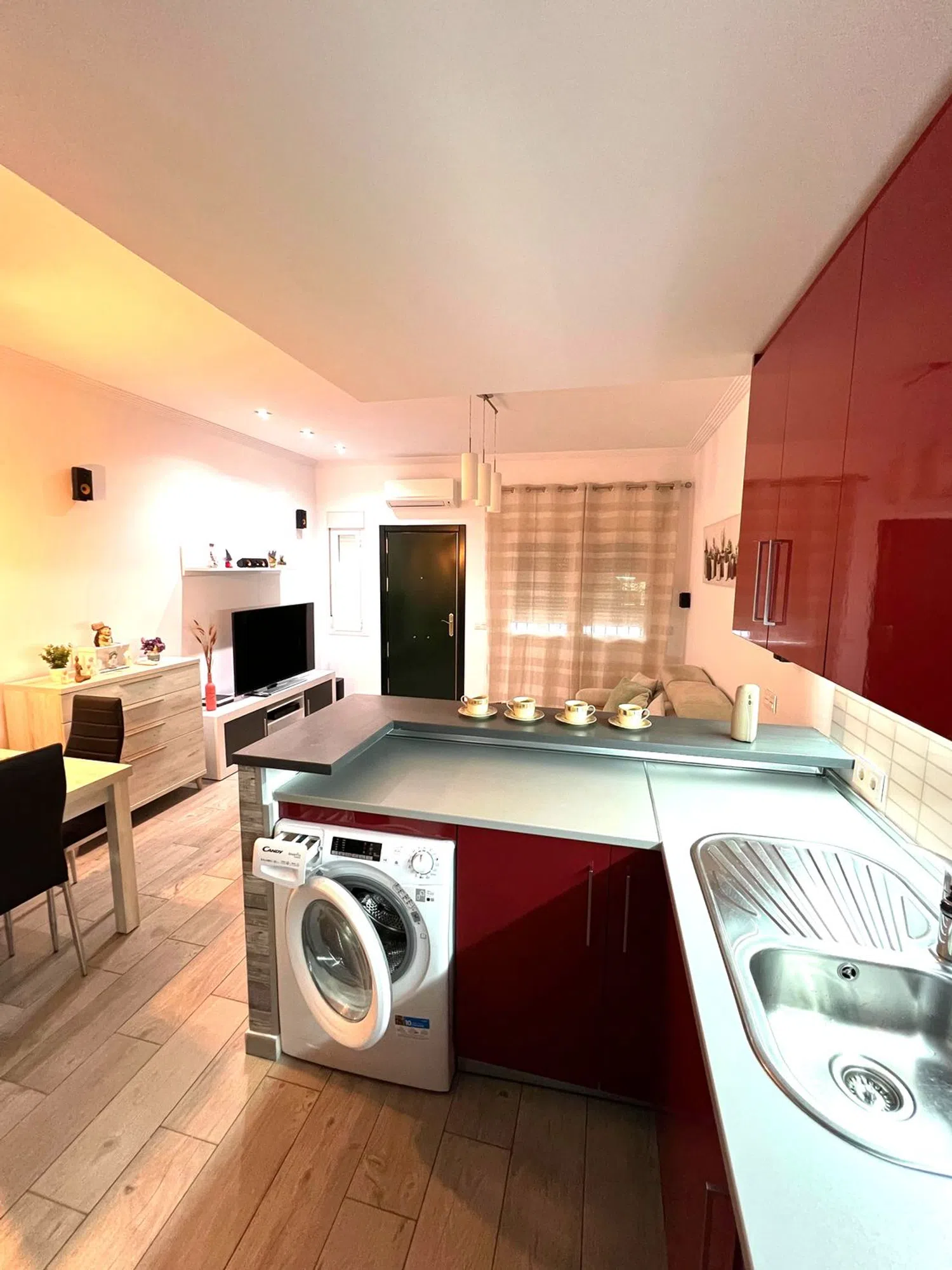 Estudio en avenida General López Domínguez, 23 - Foto 12