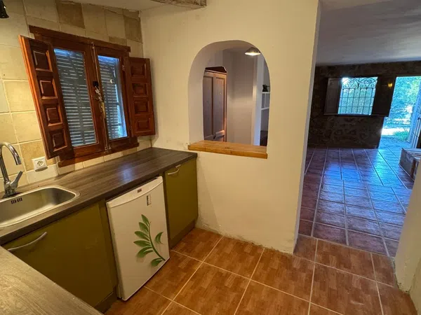 Casa o chalet independiente en Calle Río Dulce, 358 - Foto 11