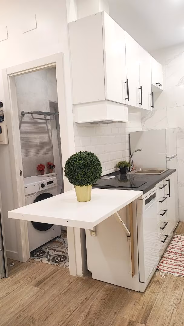 Piso en  Calle de Hortaleza 39 - Foto 13