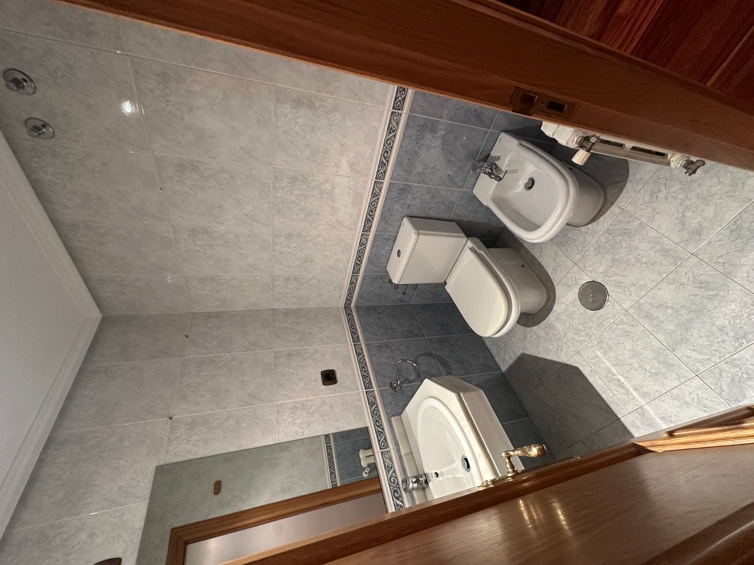 Piso en calle de Curros Enríquez, 14 - Foto 11