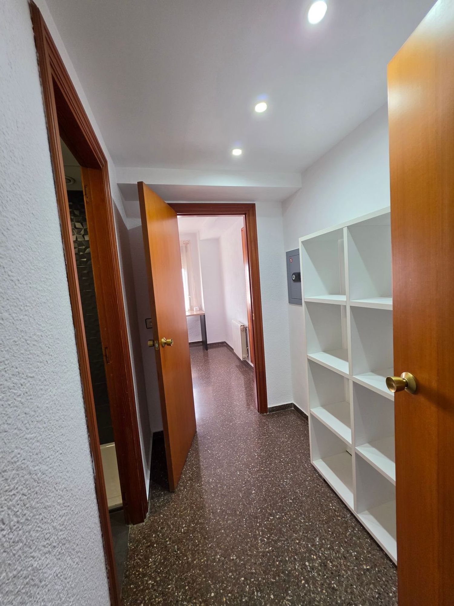 Piso en Calle de Rubén Darío, La Carrasca - Foto 22