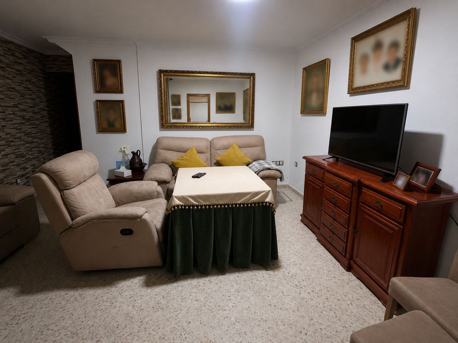 Chalet adosado en Avenida de España, 100, Arco norte - Avda España - Foto 7