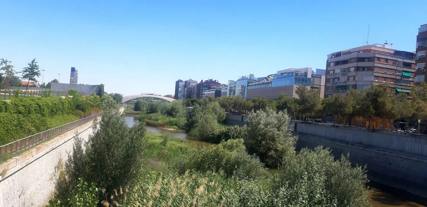 Ático en avenida del Manzanares, 214 - Foto 2
