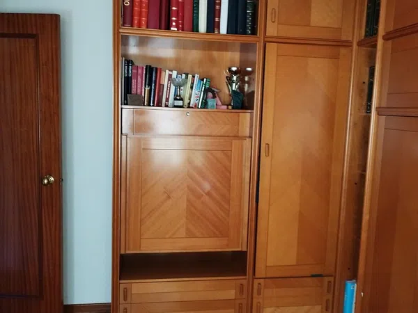 Piso en Ensanche - Foto 9