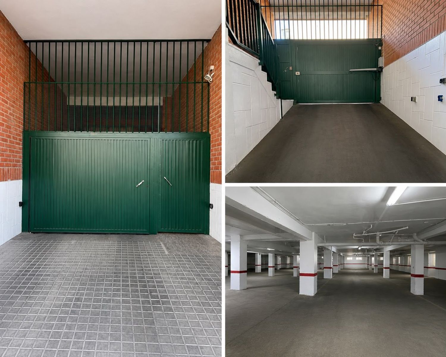 Piso en Calle Francisco Tomás y Valiente, 70, Carrús Este - Foto 17