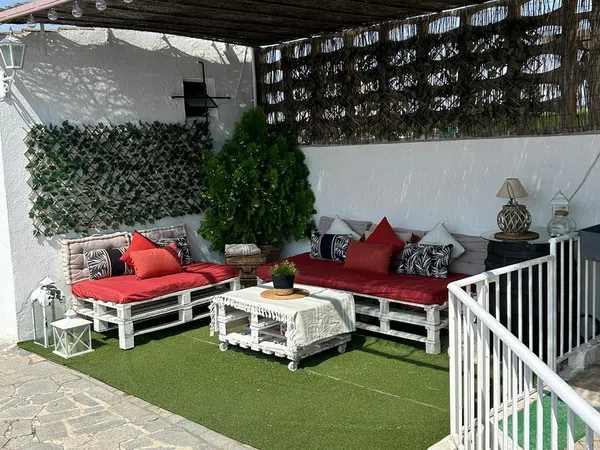 Finca rústica en Av-p-402, 444 Parcela - Foto 3